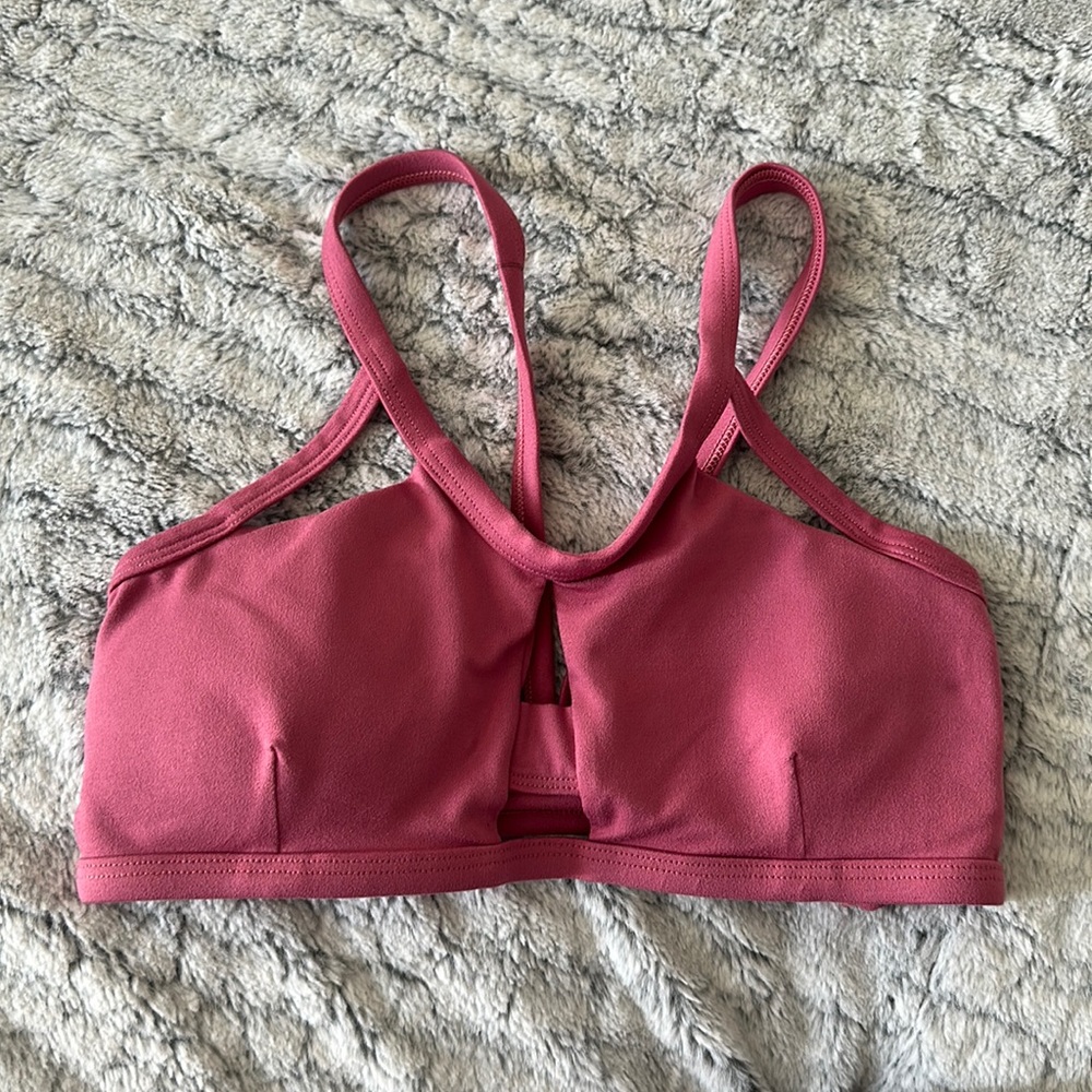 Bombshell Sportswear bra.